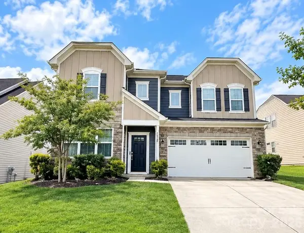 11709 Maher Lane, Huntersville, NC 28078