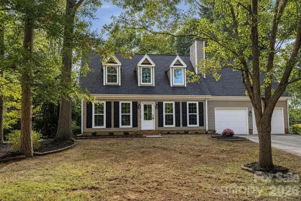 10320 Conistan Place, Cornelius, NC 28031