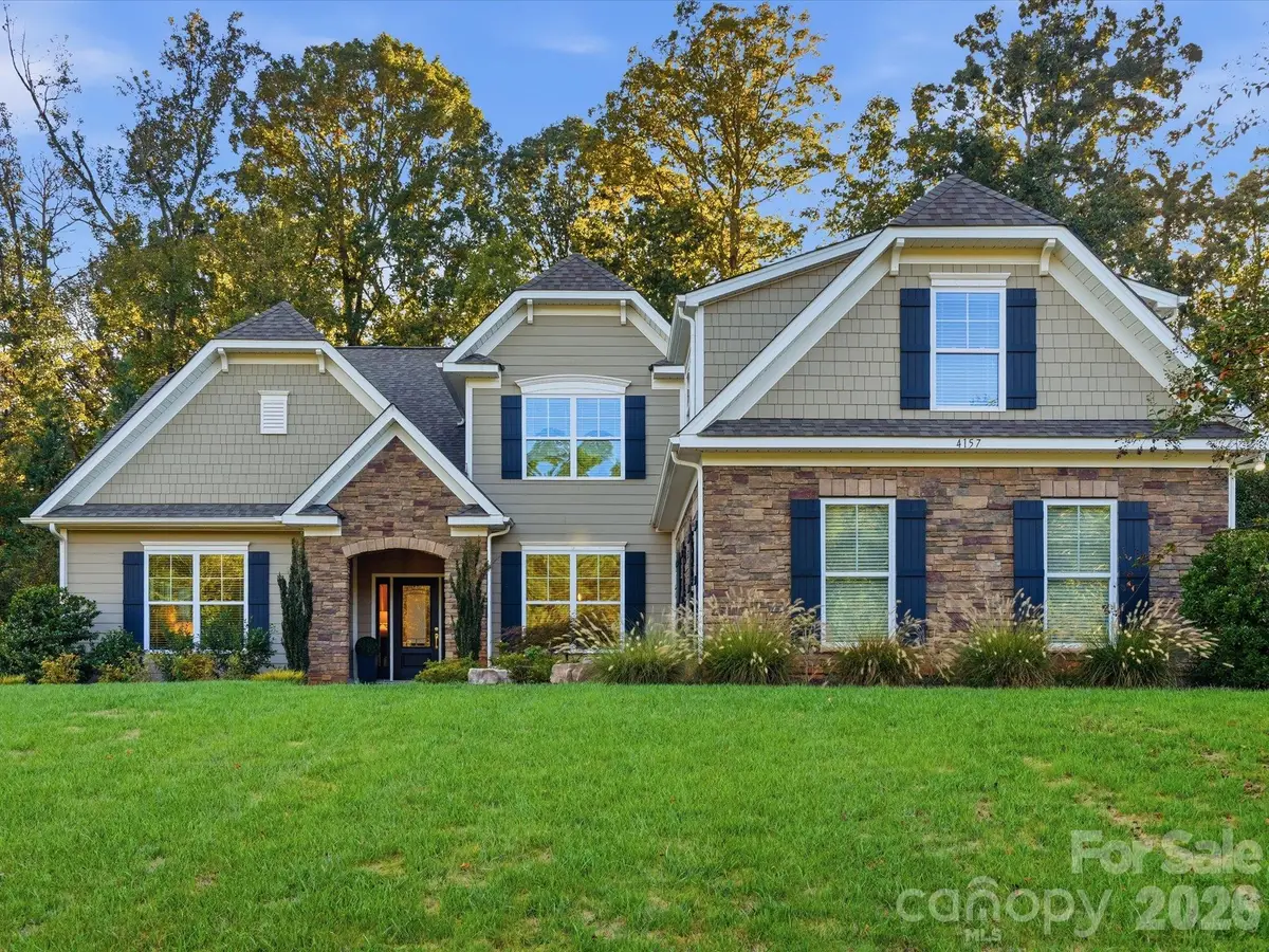 4157 Nottaway Place Drive, 13 Morning Star, NC 28105 - #1