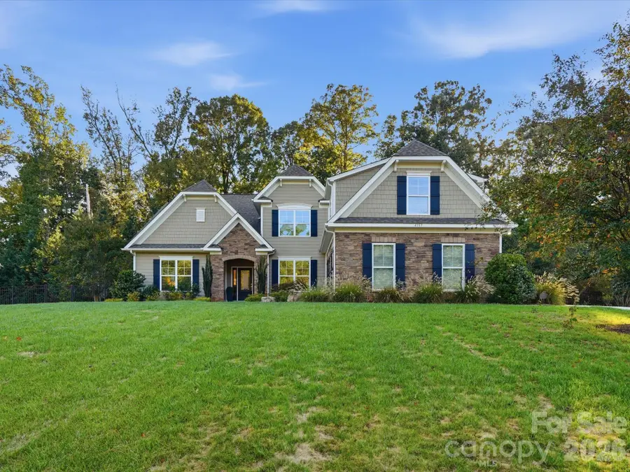 4157 Nottaway Place Drive, 13 Morning Star, NC 28105 - #2