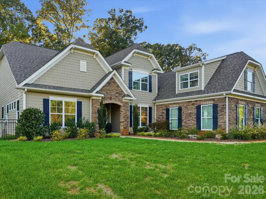 4157 Nottaway Place Drive, 13 Morning Star, NC 28105 - #3