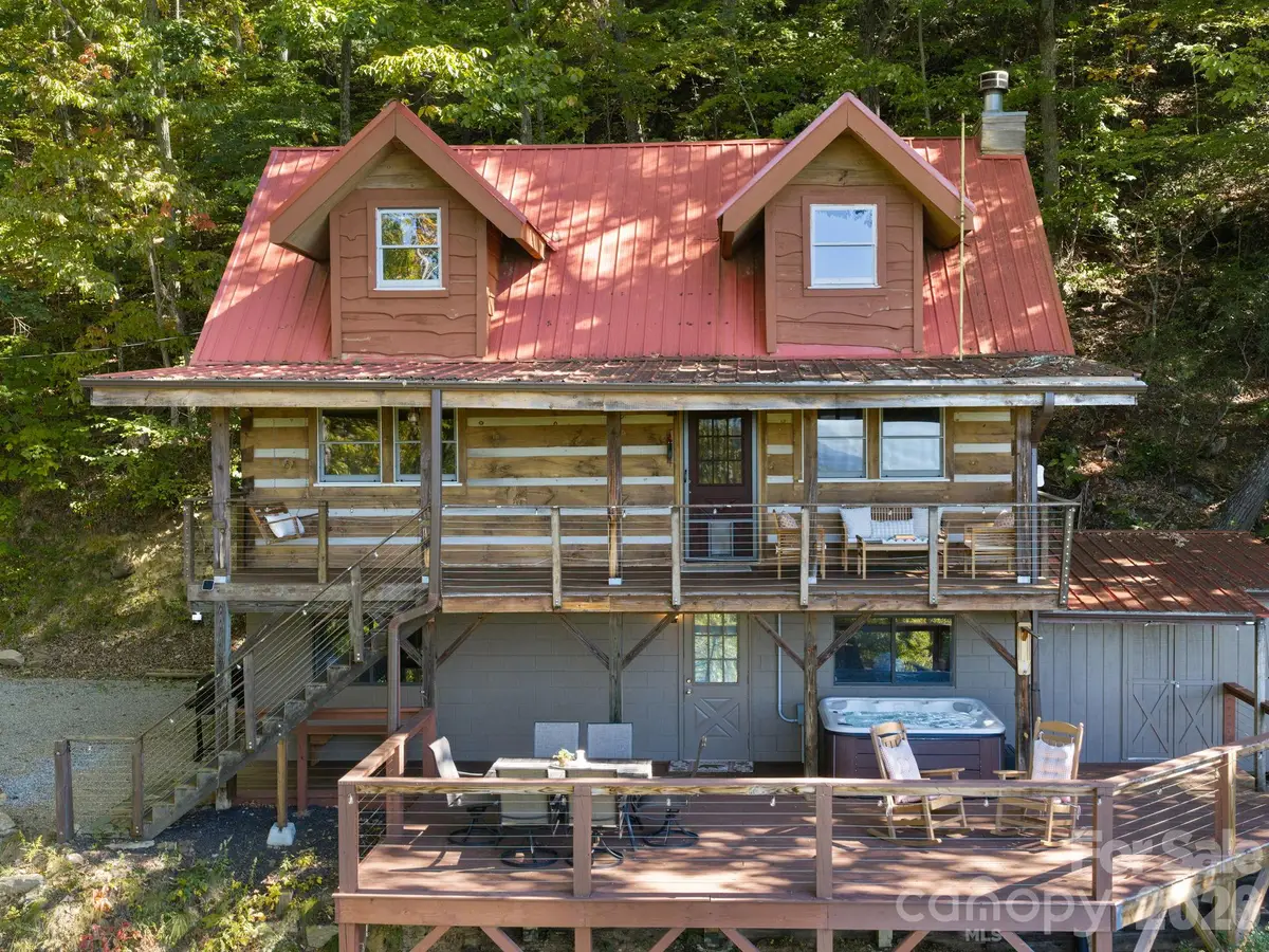 375 Daly Drive, Clyde, NC 28721 - #1