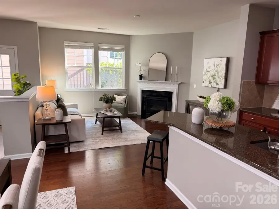 13102 Heath Grove Drive, Huntersville, NC 28078 - #3
