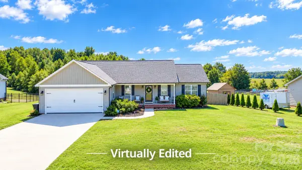 3923 Ritchie Road, Lincolnton, NC 28092