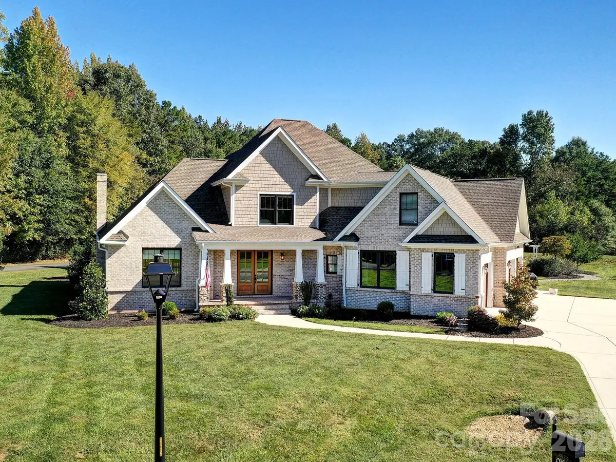 8833 Kerns Meadow Lane, Huntersville, NC 28078 - #1