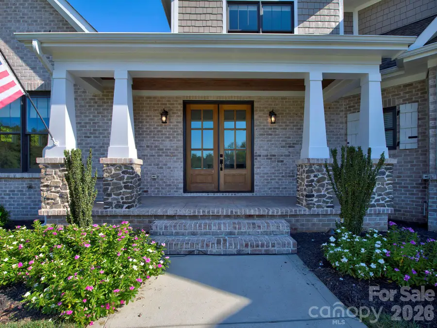 8833 Kerns Meadow Lane, Huntersville, NC 28078 - #2