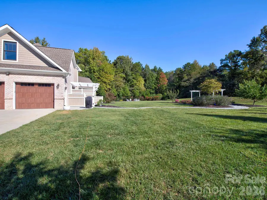8833 Kerns Meadow Lane, Huntersville, NC 28078 - #3
