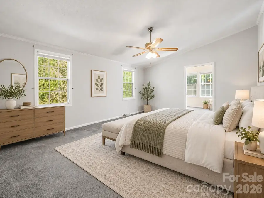 655 School Road E, Asheville, NC 28803 - #3