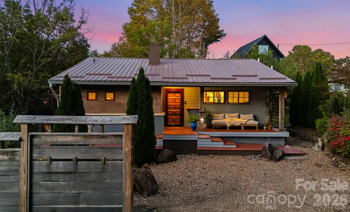 206 West Lane, Brevard, NC 28712 - #1