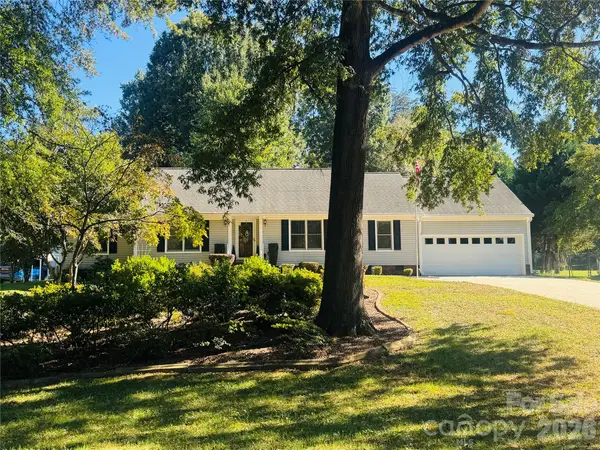 107 Tremont Drive, Salisbury, NC 28147