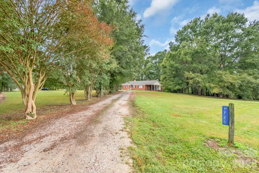 1726 Denton Hill Road, Lancaster, SC 29720 - #2