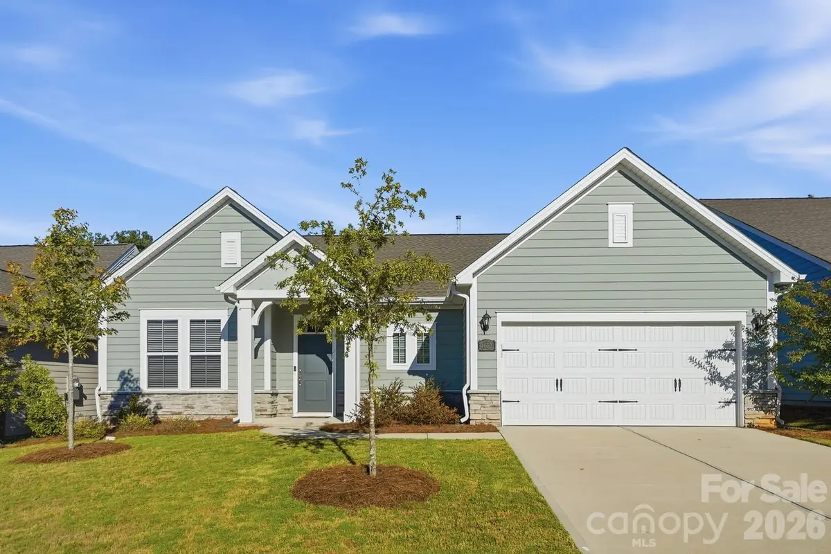 1032 Ansley Park Drive, Indian Land, SC 29707 - #1