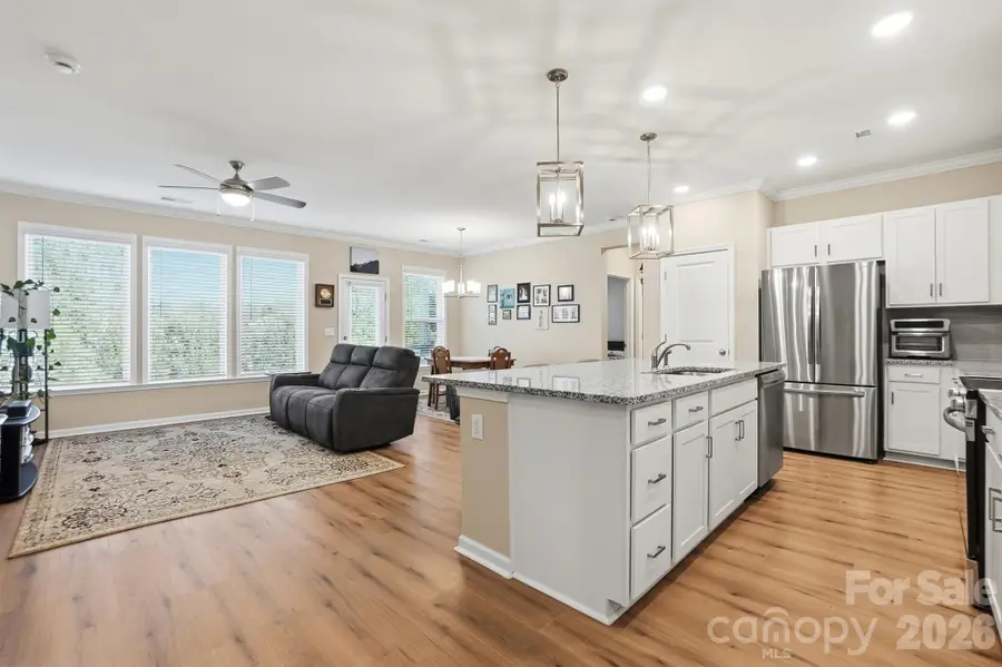 1032 Ansley Park Drive, Indian Land, SC 29707 - #3