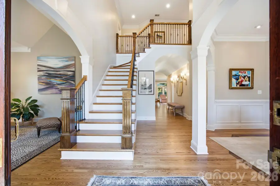 18416 Peninsula Club Drive, Cornelius, NC 28031 - #3