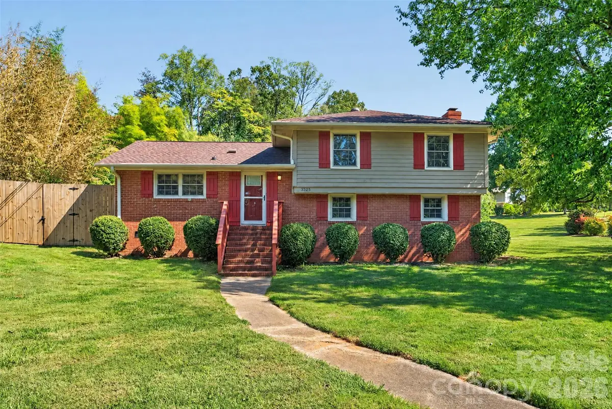 3325 Saint Evans Road, Charlotte, NC 28214 - #1