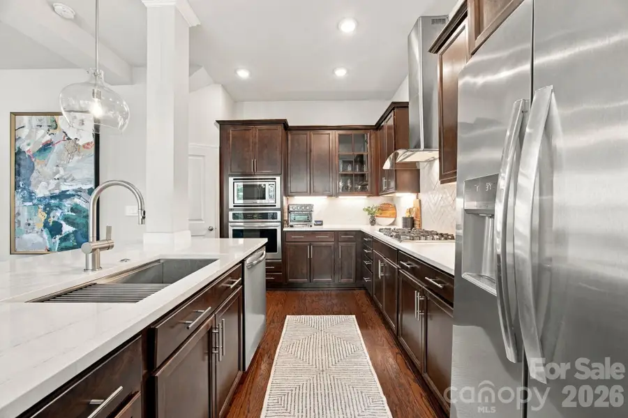 9002 Boling Green Drive, Charlotte, NC 28277 - #3