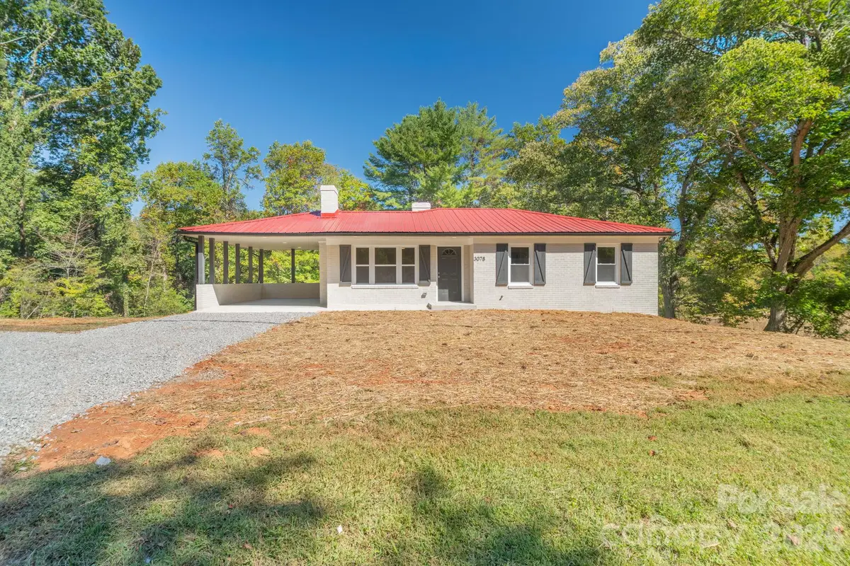 3078 Pax Hill Road, Morganton, NC 28655 - #1