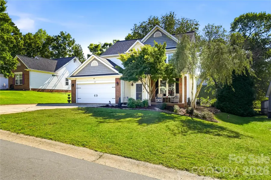 119 Shining Armor Court, Mooresville, NC 28117 - #3