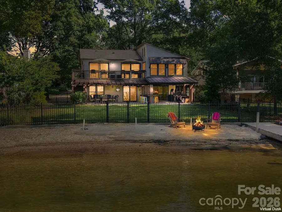 20625 Island Forest Drive, Cornelius, NC 28031 - #2