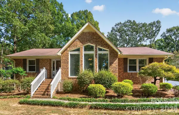 2209 Rainbrook Drive, Monroe, NC 28112