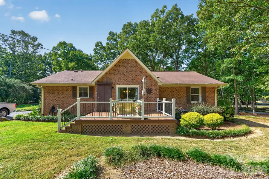 2209 Rainbrook Drive, Monroe, NC 28112 - #2