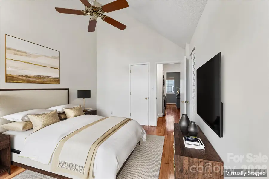 422 W 8th Street, Charlotte, NC 28202 - #2