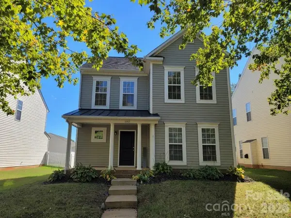 11921 Snapping Turtle Lane, Huntersville, NC 28078