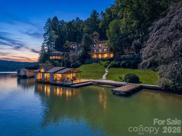 325 Tryon Bay Circle, Lake Lure, NC 28746
