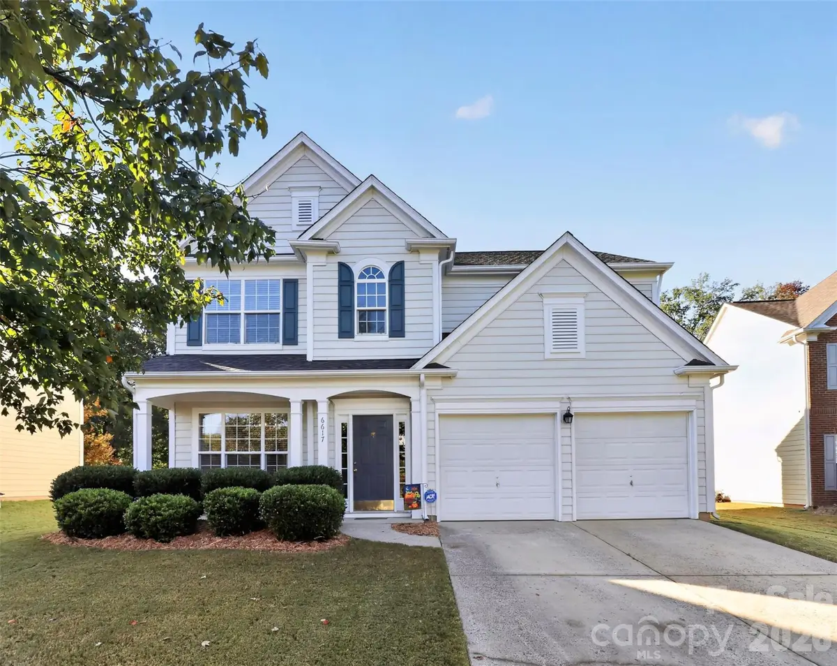 6617 Haddonfield Place, Charlotte, NC 28277 - #1