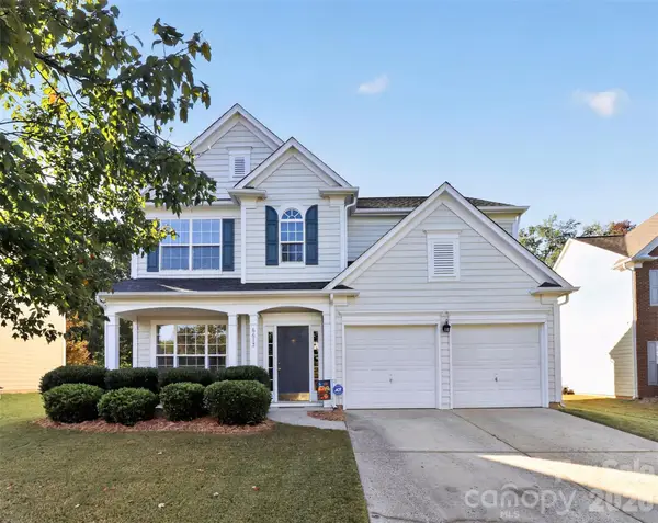 6617 Haddonfield Place, Charlotte, NC 28277