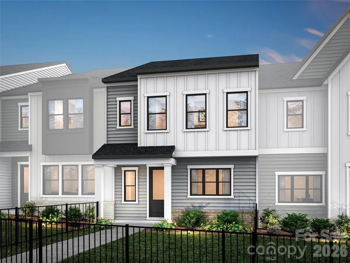 425 Nash Street, Fort Mill, SC 29715 - #1
