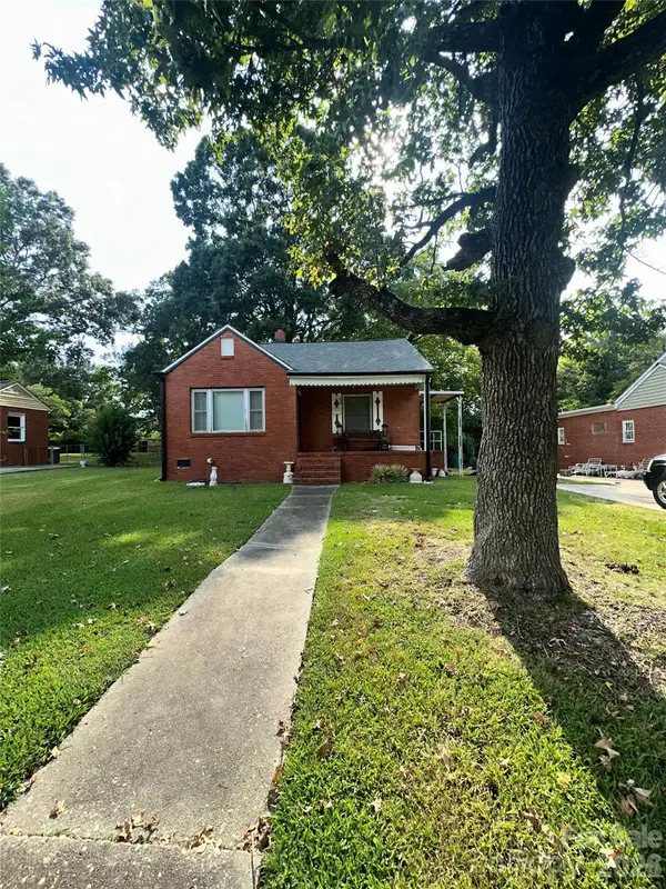 537 Bowman Road, Charlotte, NC 28217