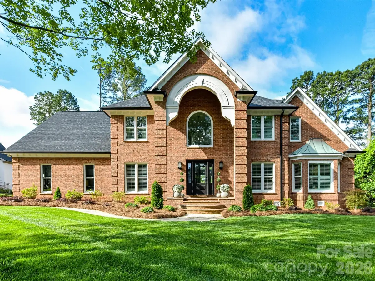 3509 Milford Court Nw, Concord, NC 28027 - #1