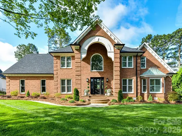 3509 Milford Court Nw, Concord, NC 28027