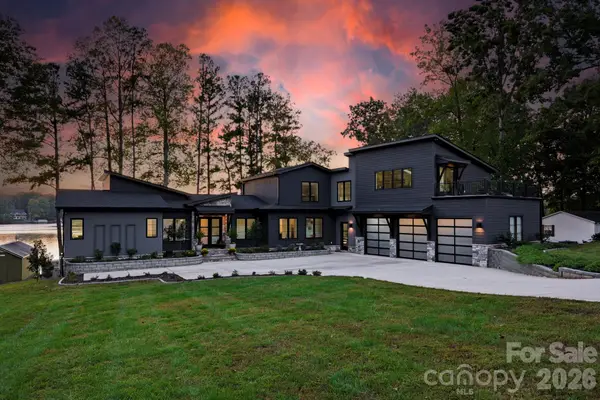 298 Marietta Road, Mooresville, NC 28117