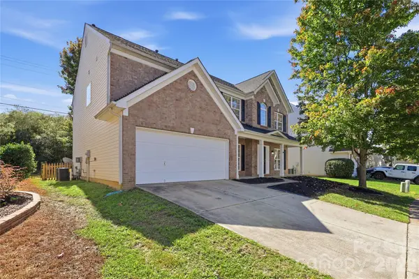 1318 Gambel Drive Nw, Concord, NC 28027