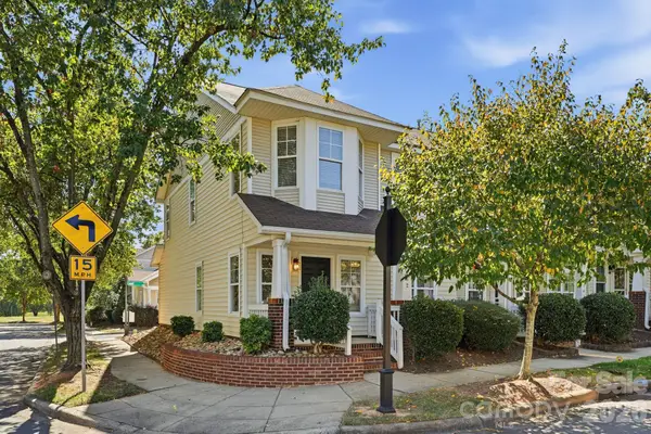 7962 Camden Hollow Road, Huntersville, NC 28078