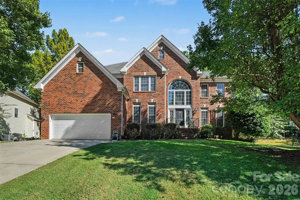 11538 Shimmering Lake Drive, Charlotte, NC 28214 - #1