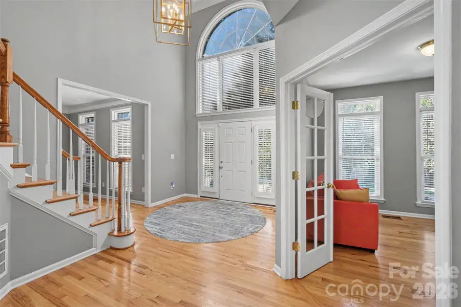 11538 Shimmering Lake Drive, Charlotte, NC 28214 - #2