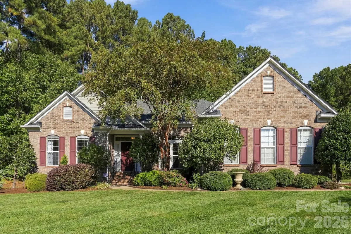 205 Woodward Ridge Drive, Mount Holly, NC 28120 - #1