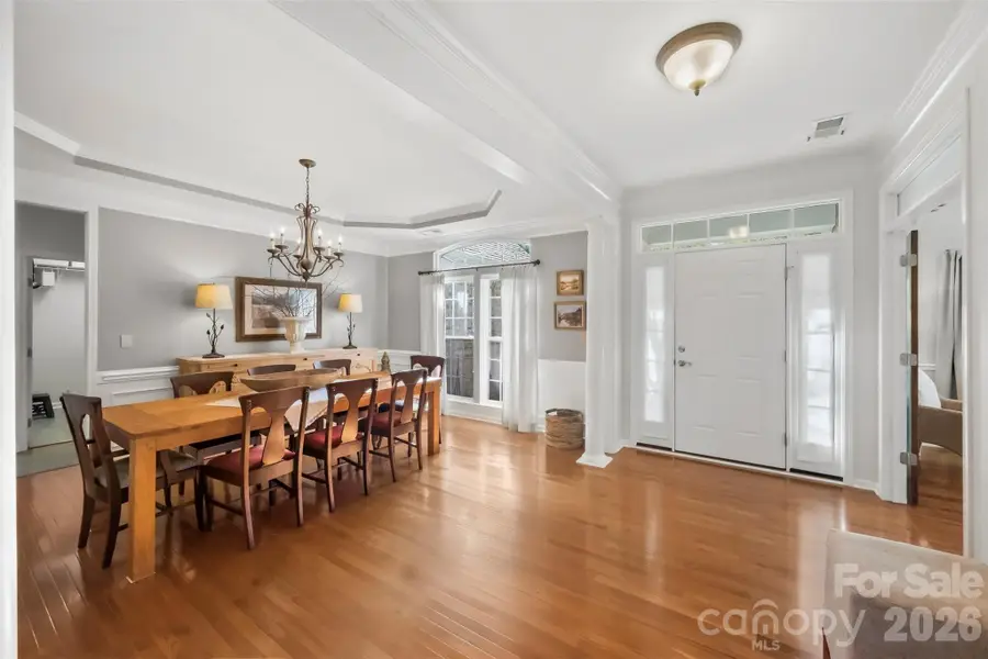 205 Woodward Ridge Drive, Mount Holly, NC 28120 - #2