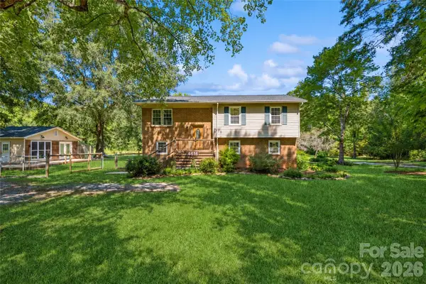 4616 Crestwood Drive #10, Monroe, NC 28112