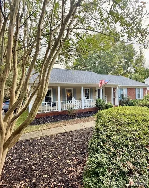 9915 Ridgemore Drive, Charlotte, NC 28277 - #1