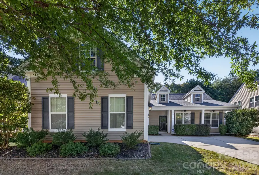 17119 Caldwell Track Drive, Huntersville, NC 28078 - #3