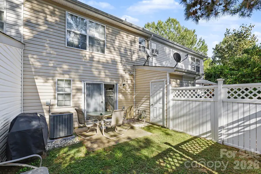 12732 Hennigan Place Lane, Charlotte, NC 28214 - #2