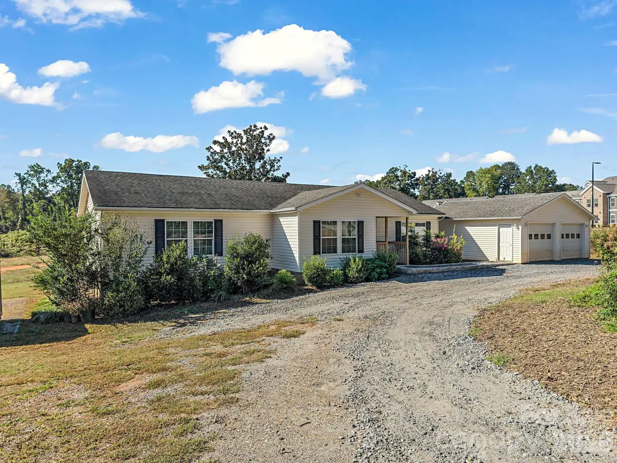 164 Hamilton Street, Spindale, NC 28160 - #1