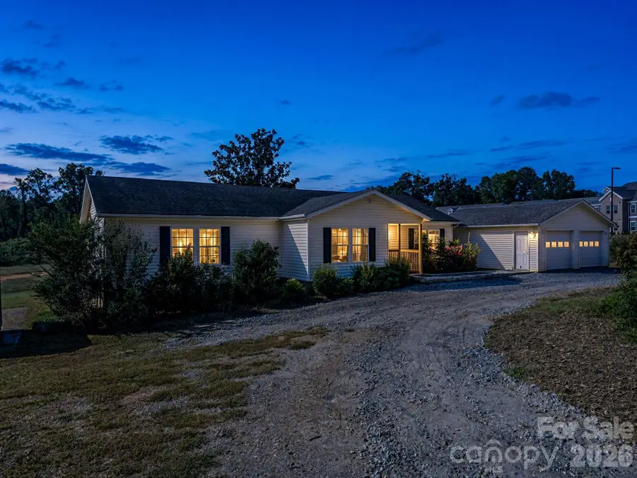 164 Hamilton Street, Spindale, NC 28160 - #2