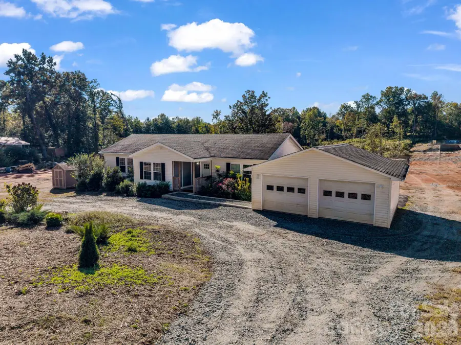 164 Hamilton Street, Spindale, NC 28160 - #3