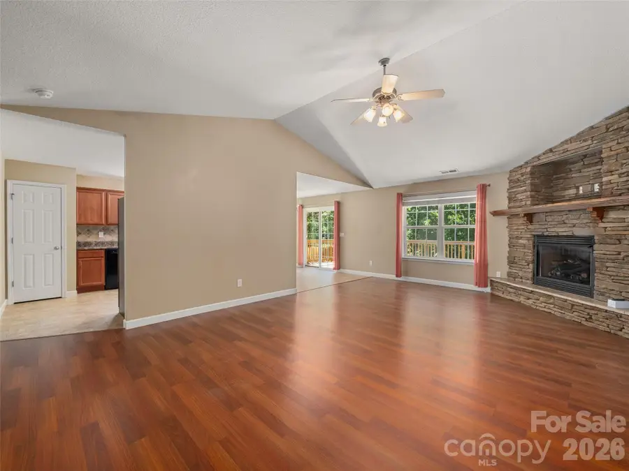 202 Hondah Road, Brevard, NC 28712 - #3