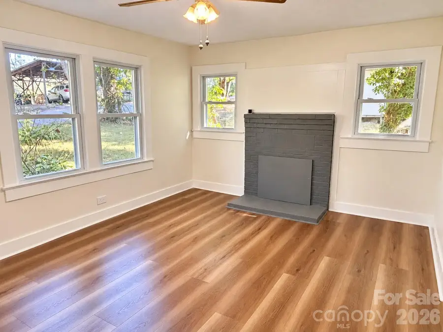 45 Briggs Road, Asheville, NC 28805 - #3